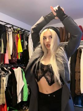 Ava Max / avamax / plharleyquinn Nude Leaks OnlyFans - Fapello — photo 1864 of 2745