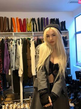 Ava Max / avamax / plharleyquinn Nude Leaks OnlyFans - Fapello — photo 1866 of 2745