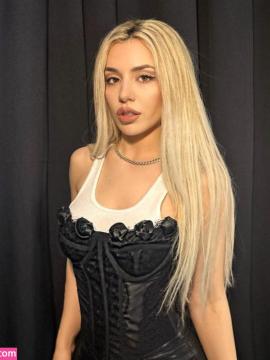 Ava Max / avamax / plharleyquinn Nude Leaks OnlyFans - Fapello — photo 1871 of 2745
