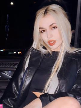 Ava Max / avamax / plharleyquinn Nude Leaks OnlyFans - Fapello — photo 1873 of 2745
