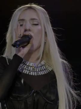 Ava Max / avamax / plharleyquinn Nude Leaks OnlyFans - Fapello — photo 1874 of 2745