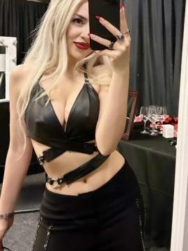 Ava Max / avamax / plharleyquinn Nude Leaks OnlyFans - Fapello — photo 1886 of 2745