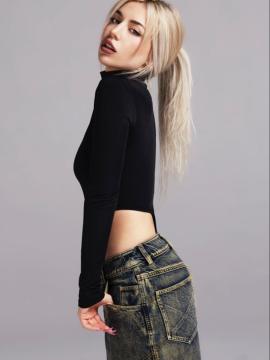 Ava Max / avamax / plharleyquinn Nude Leaks OnlyFans - Fapello — photo 1890 of 2745