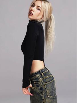 Ava Max / avamax / plharleyquinn Nude Leaks OnlyFans - Fapello — photo 1891 of 2745