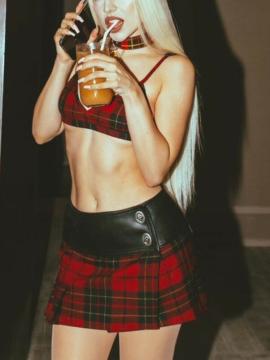 Ava Max / avamax / plharleyquinn Nude Leaks OnlyFans - Fapello — photo 1893 of 2745