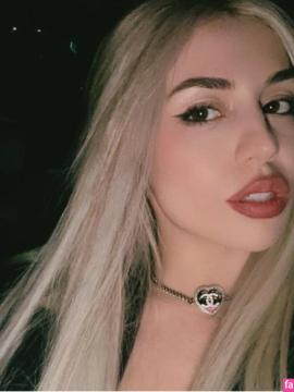 Ava Max / avamax / plharleyquinn Nude Leaks OnlyFans - Fapello — photo 1898 of 2745