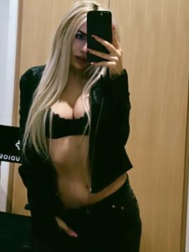 Ava Max / avamax / plharleyquinn Nude Leaks OnlyFans - Fapello — photo 1899 of 2745