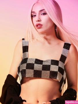 Ava Max / avamax / plharleyquinn Nude Leaks OnlyFans - Fapello — photo 1911 of 2745
