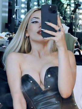 Ava Max / avamax / plharleyquinn Nude Leaks OnlyFans - Fapello — photo 1938 of 2745