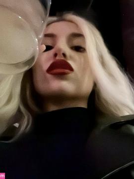 Ava Max / avamax / plharleyquinn Nude Leaks OnlyFans - Fapello — photo 1940 of 2745