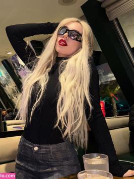 Ava Max / avamax / plharleyquinn Nude Leaks OnlyFans - Fapello — photo 1944 of 2745