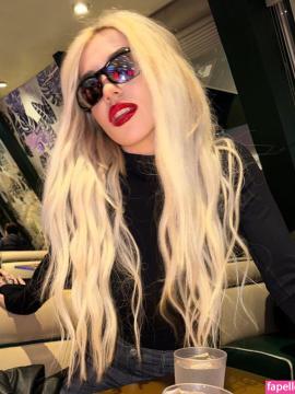 Ava Max / avamax / plharleyquinn Nude Leaks OnlyFans - Fapello — photo 1945 of 2745