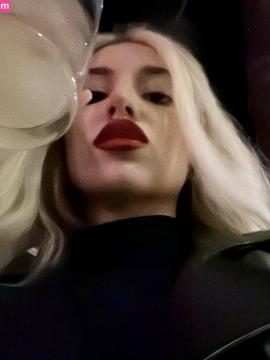 Ava Max / avamax / plharleyquinn Nude Leaks OnlyFans - Fapello — photo 1946 of 2745