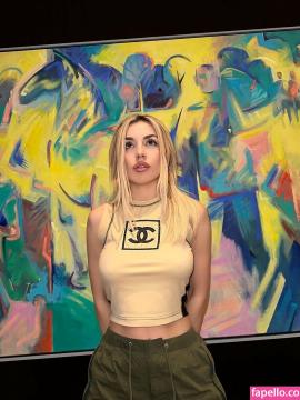 Ava Max / avamax / plharleyquinn Nude Leaks OnlyFans - Fapello — photo 1949 of 2745