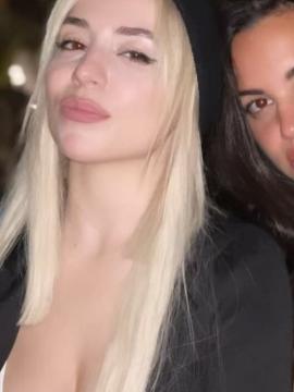 Ava Max / avamax / plharleyquinn Nude Leaks OnlyFans - Fapello — photo 1952 of 2745