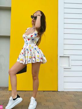 Ava Max / avamax / plharleyquinn Nude Leaks OnlyFans - Fapello — photo 1972 of 2745