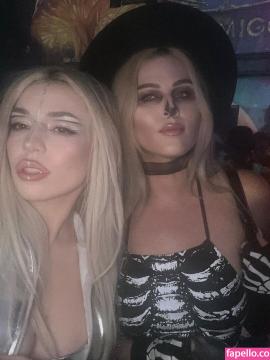 Ava Max / avamax / plharleyquinn Nude Leaks OnlyFans - Fapello — photo 1978 of 2745
