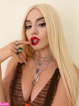 Ava Max / avamax / plharleyquinn Nude Leaks OnlyFans - Fapello — photo 1982 of 2745