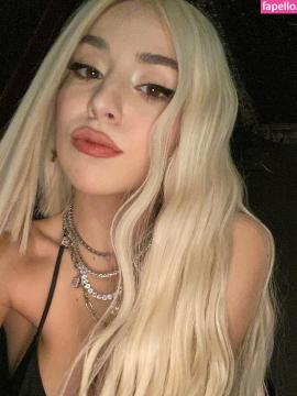 Ava Max / avamax / plharleyquinn Nude Leaks OnlyFans - Fapello — photo 2006 of 2745