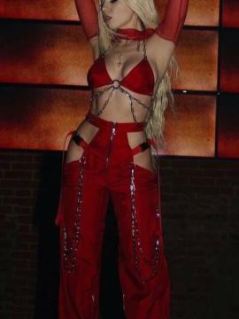 Ava Max / avamax / plharleyquinn Nude Leaks OnlyFans - Fapello — photo 2008 of 2745