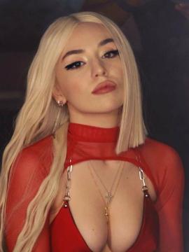 Ava Max / avamax / plharleyquinn Nude Leaks OnlyFans - Fapello — photo 2010 of 2745