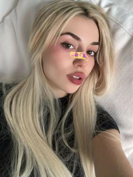 Ava Max / avamax / plharleyquinn Nude Leaks OnlyFans - Fapello — photo 2032 of 2745