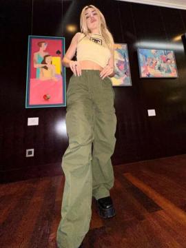 Ava Max / avamax / plharleyquinn Nude Leaks OnlyFans - Fapello — photo 2034 of 2745