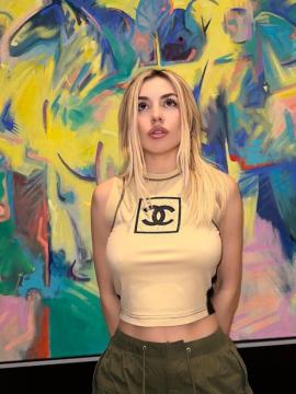 Ava Max / avamax / plharleyquinn Nude Leaks OnlyFans - Fapello — photo 2043 of 2745