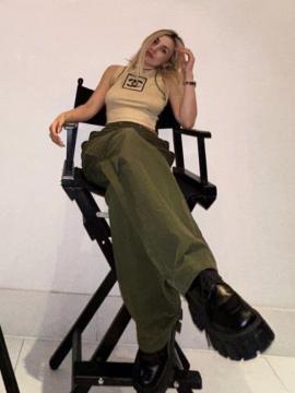 Ava Max / avamax / plharleyquinn Nude Leaks OnlyFans - Fapello — photo 2045 of 2745