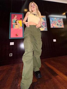 Ava Max / avamax / plharleyquinn Nude Leaks OnlyFans - Fapello — photo 2046 of 2745