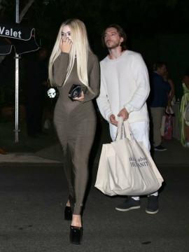 Ava Max / avamax / plharleyquinn Nude Leaks OnlyFans - Fapello — photo 2069 of 2745