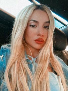 Ava Max / avamax / plharleyquinn Nude Leaks OnlyFans - Fapello — photo 2082 of 2745