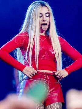 Ava Max / avamax / plharleyquinn Nude Leaks OnlyFans - Fapello — photo 2095 of 2745