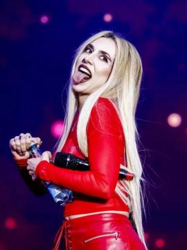 Ava Max / avamax / plharleyquinn Nude Leaks OnlyFans - Fapello — photo 2098 of 2745