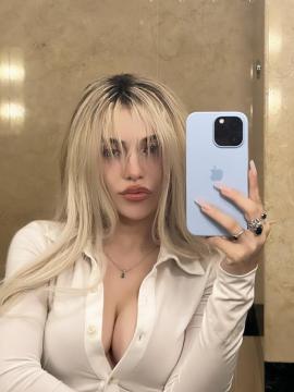 Ava Max / avamax / plharleyquinn Nude Leaks OnlyFans - Fapello — photo 2111 of 2745
