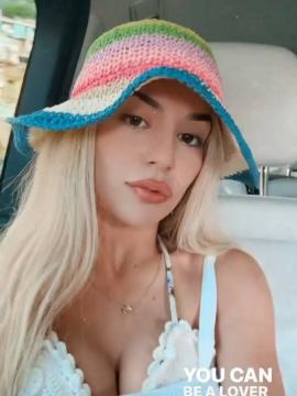 Ava Max / avamax / plharleyquinn Nude Leaks OnlyFans - Fapello — photo 2113 of 2745