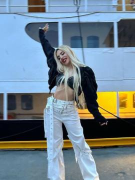 Ava Max / avamax / plharleyquinn Nude Leaks OnlyFans - Fapello — photo 2121 of 2745