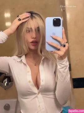 Ava Max / avamax / plharleyquinn Nude Leaks OnlyFans - Fapello — photo 2123 of 2745