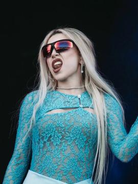 Ava Max / avamax / plharleyquinn Nude Leaks OnlyFans - Fapello — photo 2125 of 2745