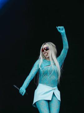 Ava Max / avamax / plharleyquinn Nude Leaks OnlyFans - Fapello — photo 2127 of 2745