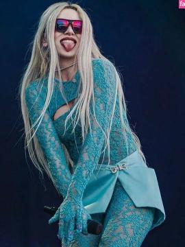 Ava Max / avamax / plharleyquinn Nude Leaks OnlyFans - Fapello — photo 2128 of 2745