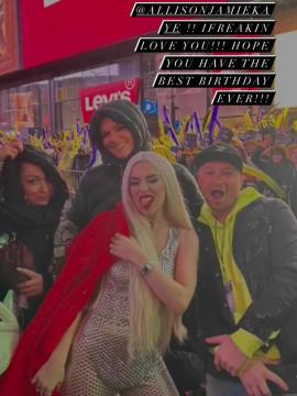 Ava Max / avamax / plharleyquinn Nude Leaks OnlyFans - Fapello — photo 2132 of 2745