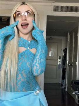 Ava Max / avamax / plharleyquinn Nude Leaks OnlyFans - Fapello — photo 2139 of 2745