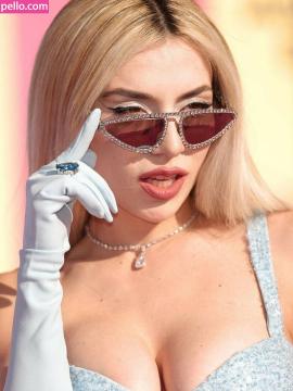 Ava Max / avamax / plharleyquinn Nude Leaks OnlyFans - Fapello — photo 2148 of 2745