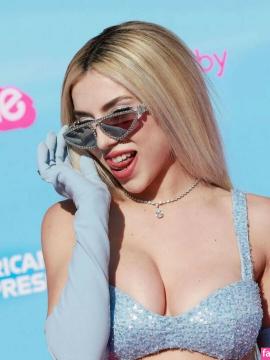 Ava Max / avamax / plharleyquinn Nude Leaks OnlyFans - Fapello — photo 2159 of 2745