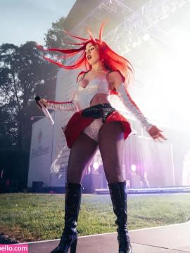 Ava Max / avamax / plharleyquinn Nude Leaks OnlyFans - Fapello — photo 2175 of 2745