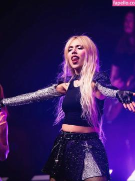 Ava Max / avamax / plharleyquinn Nude Leaks OnlyFans - Fapello — photo 2185 of 2745