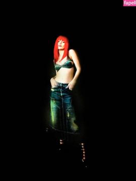 Ava Max / avamax / plharleyquinn Nude Leaks OnlyFans - Fapello — photo 2190 of 2745