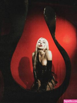 Ava Max / avamax / plharleyquinn Nude Leaks OnlyFans - Fapello — photo 2200 of 2745