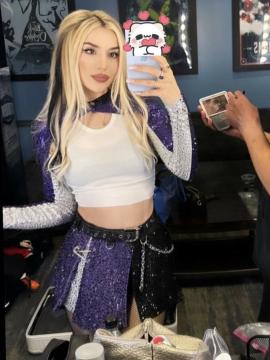 Ava Max / avamax / plharleyquinn Nude Leaks OnlyFans - Fapello — photo 2207 of 2745